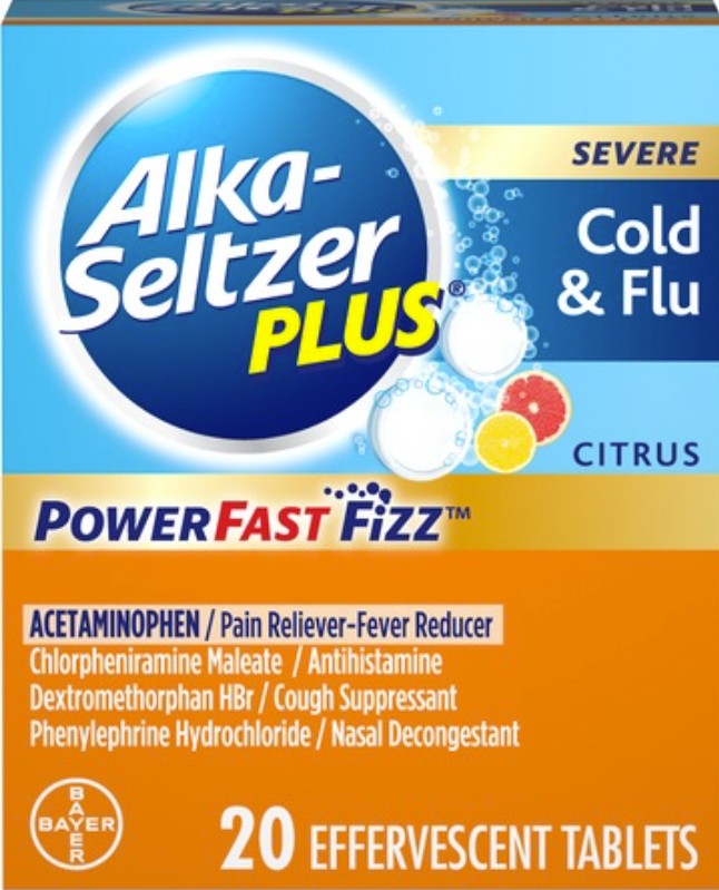 Alka Plus 25CT