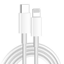Type C to Iphone Chargers 20CT