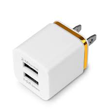 Double Wall Charger