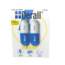 Derall 12ct