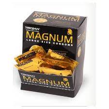 Magnum loose 50Ct