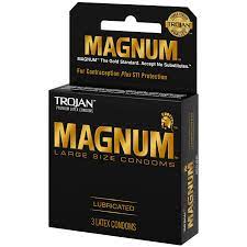 Magnum Black 6pk