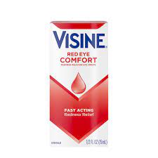 Visine 6CT