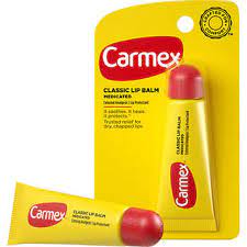 Carmex 12CT Original
