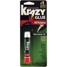 Krazy glue 12CT