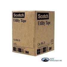 Scotch Tape 12CT