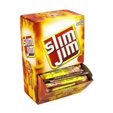 Slim Jim Small double Pack 240CT
