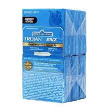 Trojan Blue 6pk