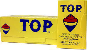 Top Paper 24Ct