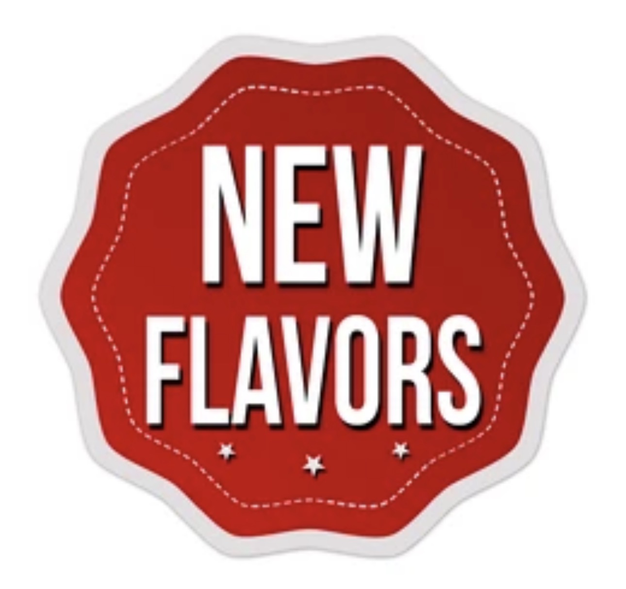 Mr vapor arctic Blue Rancher