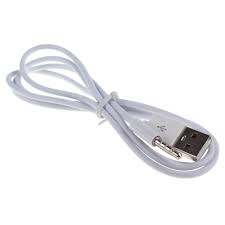 Aux cord Charger