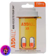 Add-All 12CT